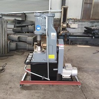 Nouveau Type forgeron enclume marteau pneumatique C41 forgeron en fer forgé marteau électrique