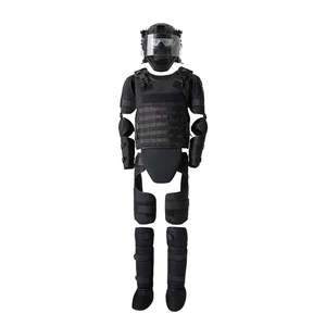 Traje de protección contra puñaladas de protección de cuerpo completo - Product Image 3