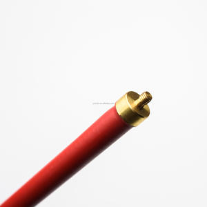 Hvr80ah3009 điện trở cao áp 3W 1G 3G 2G 100g 30g <span class=keywords><strong>5G</strong></span> <span class=keywords><strong>Ohm</strong></span> 5% 10g 50g 20g điện trở màng dày không cảm ứng - Product Image 4