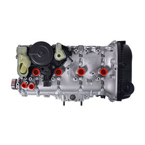 Ensemble moteur automobile pour <span class=keywords><strong>Audi</strong></span> A4 <span class=keywords><strong>A5</strong></span> A6 A7 A8 Q5 Q7 EA888 GEN 2 GEN 3 AUK CLX CRE CWM CAJ CJT BDW CDN BHK CAS BAR DKW CCE - Product Image 4