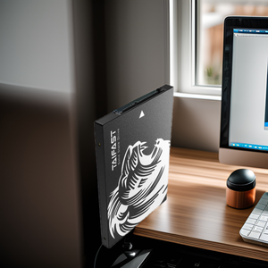 Taifast内蔵SATA3 SSD 2.5 ''HDD、120GB 128GB 240GB 256GB 480GB 512GB 1テラバイトラップトップおよびデスクトップ用容量 - Product Image 2