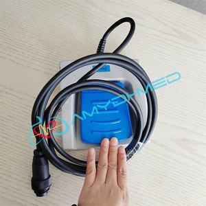 สวิตช์เท้าเดี่ยวสำหรับเครื่องผ่าตัดไฟฟ้า ผลิตในจีน เครื่องผ่าตัดไฟฟ้าแบบกันน้ำ IPX8 สวิตช์เท้าเดี่ยวทางการแพทย์ - Product Image 3