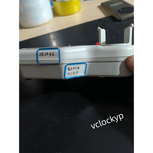 HANNA INSTRUMENTS HI-208 <b>PH</b> <b>METER</b> With Electrode Used - Product Image 2