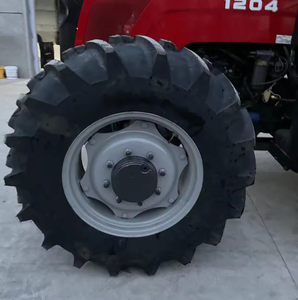 <span class=keywords><strong>Tracteur</strong></span> <span class=keywords><strong>Massey</strong></span> <span class=keywords><strong>Ferguson</strong></span> 120 ch 1204 <span class=keywords><strong>Tracteur</strong></span> agricole à 4 roues avec cabine en vente chaude - Product Image 5
