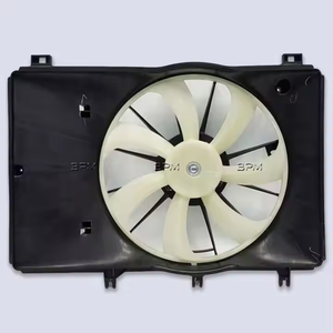 RADIADOR para MARUTI SUZUKI SWIFT 2018 <span class=keywords><strong>2024</strong></span> DZIRE 2017 17700M68R00 <span class=keywords><strong>BALENO</strong></span> 2015 2022 EECO FRONX 17700M68P00 17700M50R00 - Product Image 2