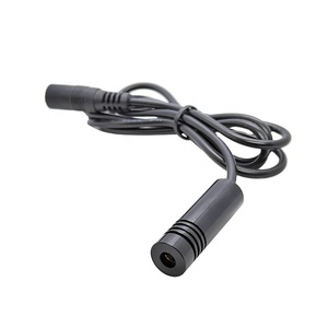 Module de tête d'émission laser infrarouge réglable 12x40mm 980nm 50mW - Product Image 5