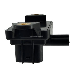 Sensor MAP Sensor de presión del colector de admisión DPFE15 F77Z9J460AB para FORD MONDEO II Saloon MAZDA TRIBUTE - Product Image 3