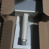 Capteur d'humidité PLC automatique Alc/h300-d-wp, neuf en boîte ouverte, pour CVC, approvisionnement en gros