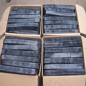 <span class=keywords><strong>CE</strong></span> ISOピーナッツシェルもみ殻おがくず炭製造機木材練炭機 - Product Image 2