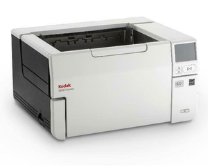 Máy quét tài liệu Kodak s2085f với phần tử quét CIS giao diện COM có sẵn - Product Image 2