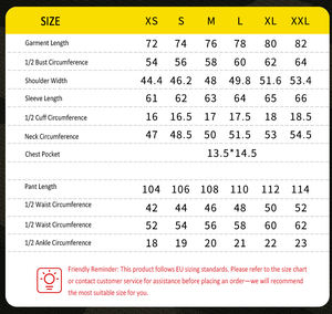 Gen2 전술 ACU 사막 위장 립스탑 통기성 내마모성 전투복 세트 (남성용) - Product Image 6