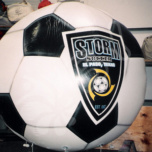 BOYAN <span class=keywords><strong>2023</strong></span>, la publicidad más vendida, balón de fútbol inflable gigante para juego deportivo - Product Image 5