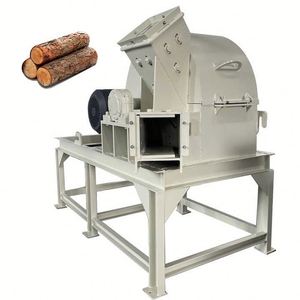 Self-Feeding Hydraulic <b>Wood</b> Chipper Small Mobile <b>Wood</b> <b>Crusher</b> Machine with Engine for Tree Branches and Leaf Shredding - Product Image 5