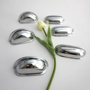 Esculturas de resina impresas en 3D con galvanoplastia, adornos de estilo vintage de alta gama para sala de estar, gabinete de TV, personajes de dibujos animados - Product Image 1