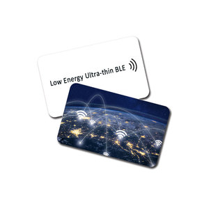 Siêu băng rộng (uwb) cho bluetooth đèn hiệu trong nhà hệ thống định vị cho Bluetooth Tracker tag IOT cảm biến BLE thông tin liên lạc - Product Image 1
