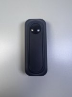 Capteur de sécurité à faisceau infrarouge sans fil automatique TPD-88 IP55 ABS pour portail, avec portée de détection de 20-40 m et réseau 2.4G
