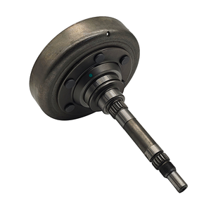 Boîtier de tambour d'embrayage pour HISUN 400 ATV UTV, CODE HS 21210-003-0000, CODE <span class=keywords><strong>ERP</strong></span> P0030002114A0000 - Product Image 5