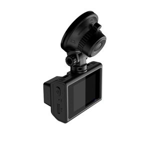 X430 in Stock Dashcam 4k Dual Channel Car Black Box Video Recorder Extra Gps Wifi Dash <b>Camera</b> Dvr Drive Recorder Dash Cam - Product Image 4