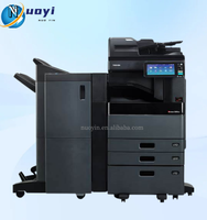Haute qualité remanufacturé utilisé copieur imprimante photocopieurs photocopieuse pour Toshiba e studio 3505AC