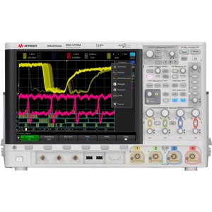 Oscilloscope numérique à mémoire Keysight Technologies DSOX4052A série X 4000, 500 MHz, 2 canaux, avec fréquence d'échantillonnage de 5 GS/s - Product Image 1
