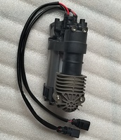 Compresseur d'air neuf pour VW Touareg 7P0698007 7P0698007A
