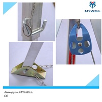 Trépied réglable MYWELL M-ST01 pour équipement de sauvetage en espace fermé, à vendre