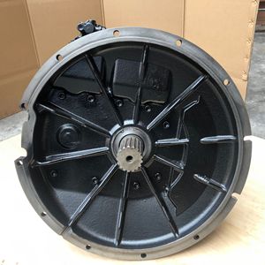 ปั๊มไฮดรอลิกหลักสำหรับรถขุด SK480 SK480-8 SK480LC - Product Image 4