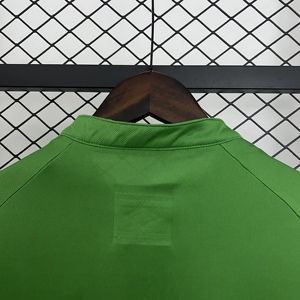 Retro atletik <span class=keywords><strong>Bilbao</strong></span> 11/12 uzakta yeni tasarım profesyonel süblimasyon özel futbol forması aşınma futbol takımları t-shirt - Product Image 2