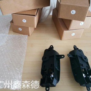 80670-3TA0D 80671-3TA0D มือจับประตูภายในสำหรับเปลี่ยนเสียงบนสวรรค์แบบใหม่ทำจากพลาสติก - Product Image 3