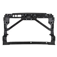 10806618 Vente en gros usine Support de radiateur en plastique de haute qualité pour réservoir d'eau de voiture MG I5/EI5