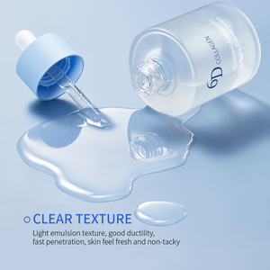 Loción Facial Antiarrugas y Antienvejecimiento con Colágeno, Niacinamida, Boswellia y <span class=keywords><strong>Centella</strong></span> Asiática, OEM, Marca Privada, Logotipo Personalizado - Product Image 4