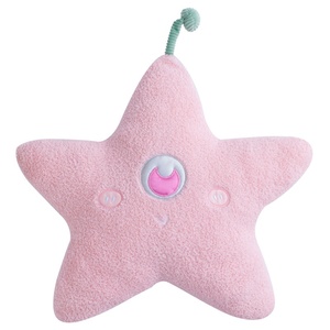 Nouvelle Peluche Lapin Créative Super Douce « Petit Monstre » avec Rembourrage en Coton PP, Broderie et Design Verni UV – Idéale pour Anniversaire et Anti-Stress - Product Image 5