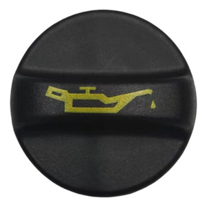 ฝาปิดน้ำมันเครื่อง Peugeot Citron รุ่น 9656371380 สำหรับเครื่องยนต์ 2.0 อะไหล่ทดแทน ลายพิมพ์สกรีน - Product Image 1