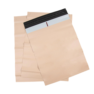 Bolsas de Polietileno para Envíos, Impresas, Gruesas, Autosellables, Impermeables y Ecológicas, Diseño Bonito, Tamaño Grande, para Ropa - Product Image 2