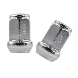Mục Đích Chung Thép Bánh Xe Nuts M12x1, <span class=keywords><strong>5</strong></span> Chrome Mạ Khóa Lug Nuts Ô Tô <span class=keywords><strong>Hex</strong></span> Lug <span class=keywords><strong>Nut</strong></span> - Product Image 4