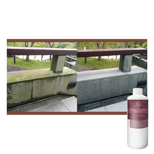 Removedor de óxido para adoquines y azulejos de granito de bajo olor - Product Image 6