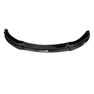 Sợi Carbon phía trước môi cho BMW <span class=keywords><strong>F32</strong></span> F33 F36 435i 440i M thể thao phía trước Bumper môi phía trước Splitter - Product Image 1