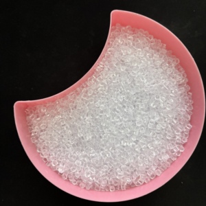 GPPS de haute qualité à bas prix Polystyrène à usage général Gpps particules de plastique GPPS de qualité pour moulage - Product Image 1