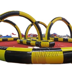 <span class=keywords><strong>2025</strong></span> đáng nhớ <span class=keywords><strong>Inflatable</strong></span> đi Kart cuộc đua theo dõi đường hầm <span class=keywords><strong>Inflatable</strong></span> mạch không khí đua nội trú Grand Prix zorb lâu đài bouncy thuê - Product Image 1