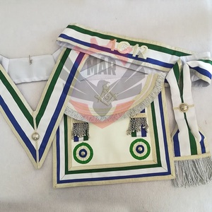 Collier de maître personnalisé avec drapeau de pays - Product Image 4