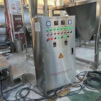 Sécheur Flash à Flux d'Air à Haute Efficacité XSG/XZG à Bas Prix pour Catalyseur de Gel de Silice