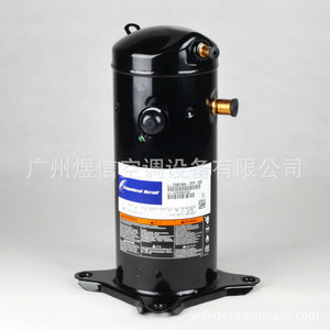 คอมเพรสเซอร์โคปแลนด์สโครลรุ่น VR108KS-TFP-522 สำหรับอะไหล่เครื่องปรับอากาศ - Product Image 1