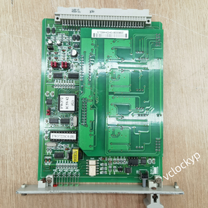 Utilisé et testé, 1 pièce FW372 Supcon Dcs Ke - Product Image 2