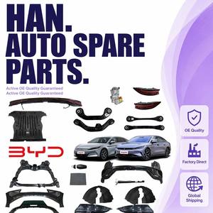 Repuestos Originales BYD Nuevos para los Modelos Sealion 7, Dolphin, Han, Seal, Frigate 07, YUAN, ATTO 3, Song, Chinese Song PLUS y <span class=keywords><strong>Seagull</strong></span> - Product Image 3