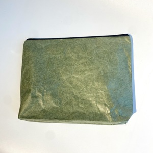 Personnalisé Plein Air Camping Pique-Nique Étanche Réutilisable Isolé Fermeture Éclair Tyvek Papier Glacière Sac Viande Repose Sac - Product Image 6