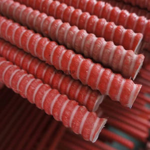 Fiberglass Reinforced FRP Rebar - Product Image 1