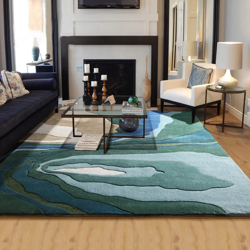 Il più venduto tappeto commerciale personalizzato e tappeto da corridoio di lusso tappeti di grandi dimensioni per Hotel