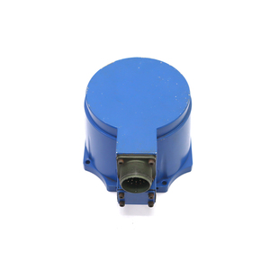 ตัวเข้ารหัสแบบหมุน TS5781N3 รุ่นดั้งเดิม OAS 130-12/26 BIT LD-15V ตัวเข้ารหัสแบบ Absolut - Product Image 3