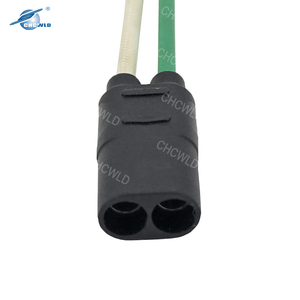 สายรัดขั้วต่อพ่วงเรือแบบ2ขา OEM ตามสั่ง - Product Image 2