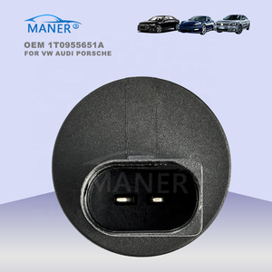 MANER 1T0955651A 67128377987 Piezas de Automóvil Motor de Bomba de Agua para Limpiaparabrisas para Audi A3 APF BFQ 1.6 1.8 1.8T 2003 - Product Image 4